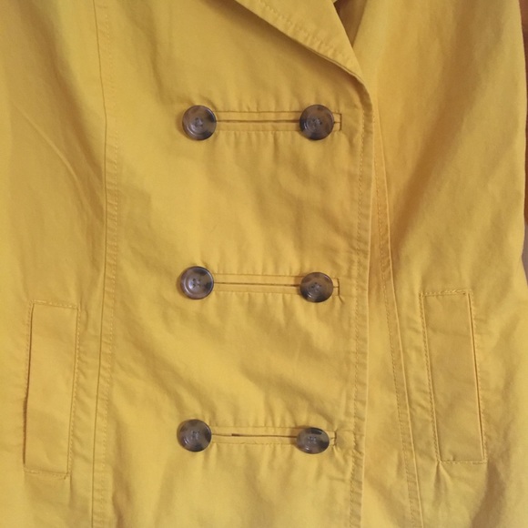 NWOT Old Navy spring jacket - Picture 4 of 4